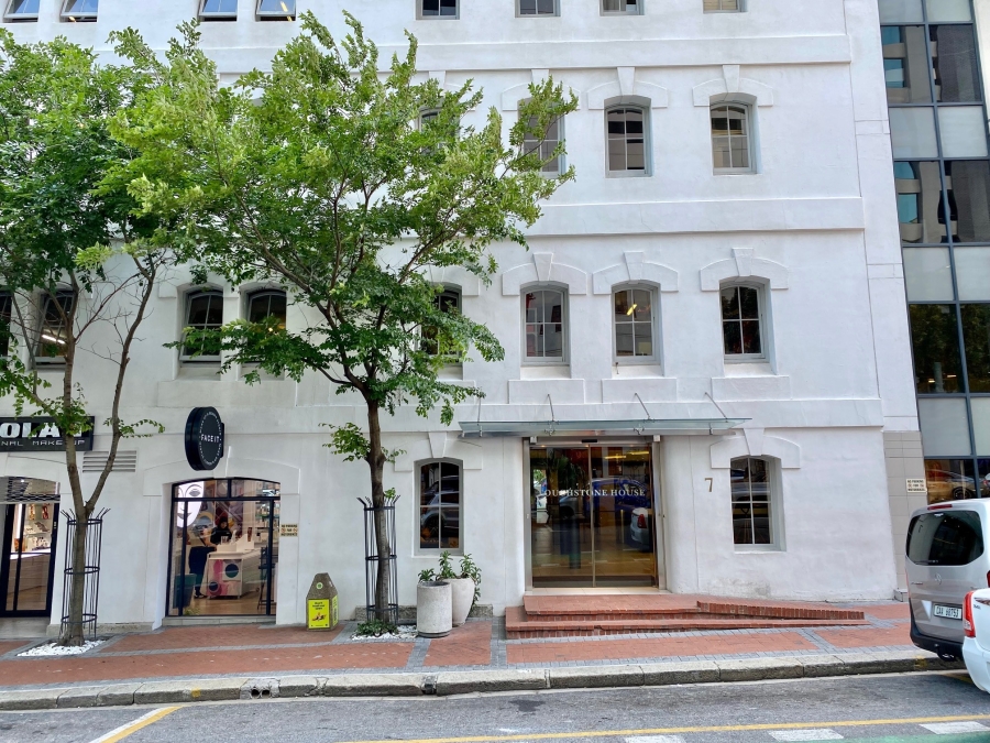 Commercial Property for Sale in Cape Town City Centre Western Cape